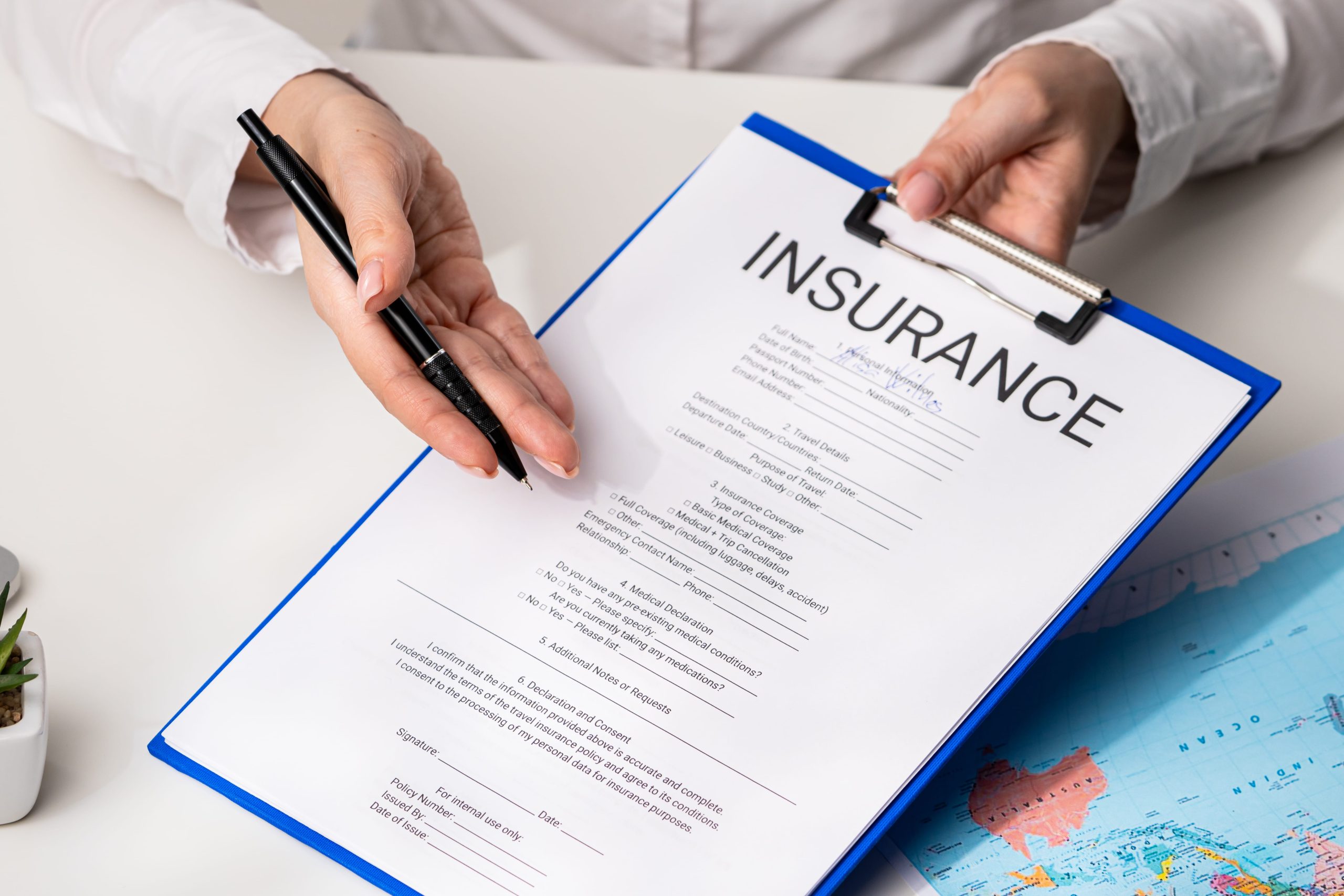 How Much Insurance Coverage Do You Actually Need