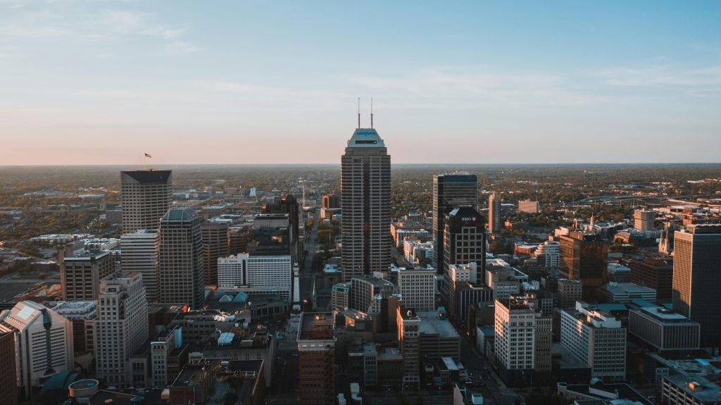 Indiana home and property insurance