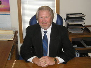 Gregory Winchester