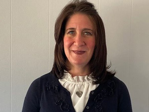 Karin Martinek