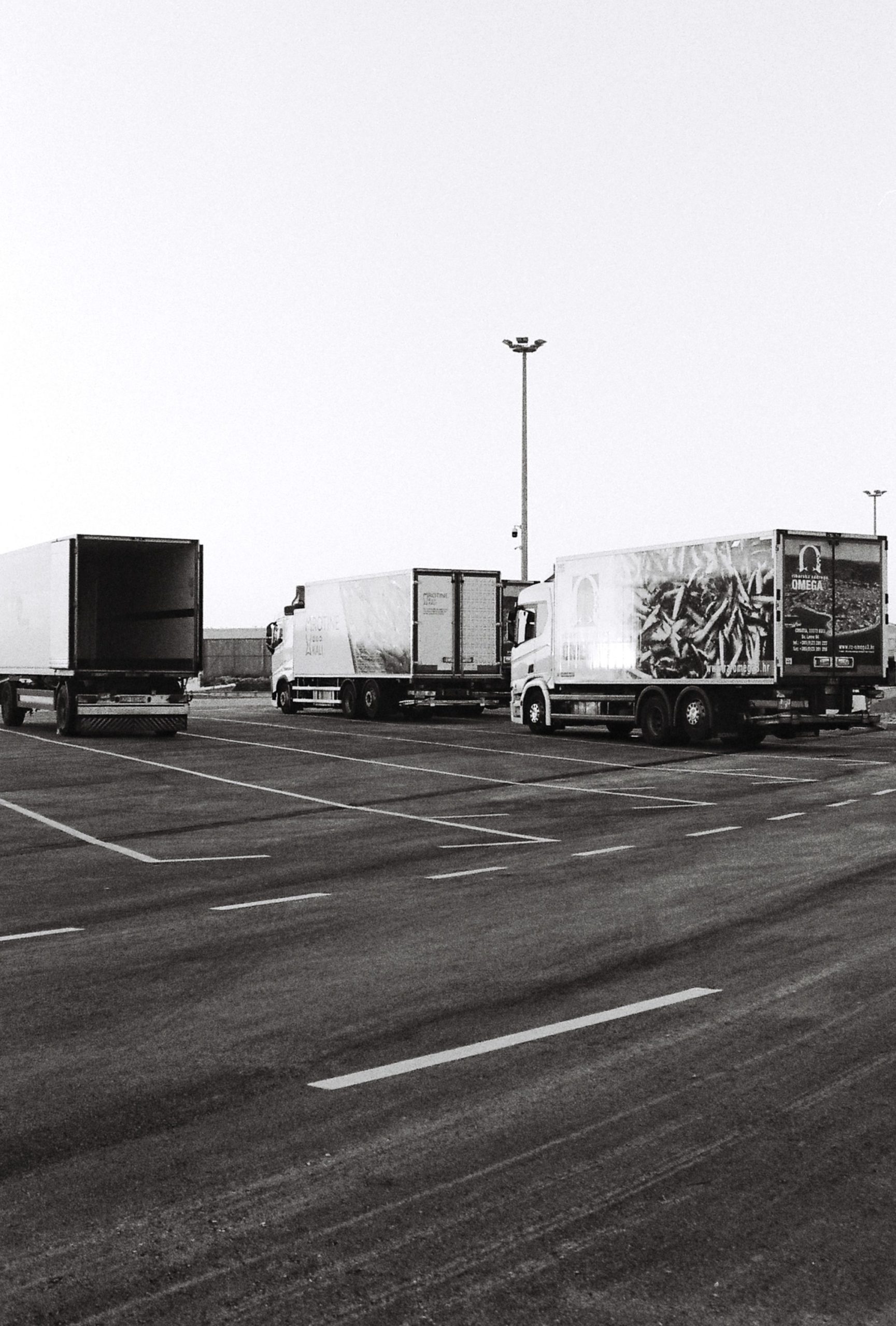 Commercial Auto and Business Insurance in Terre Haute
