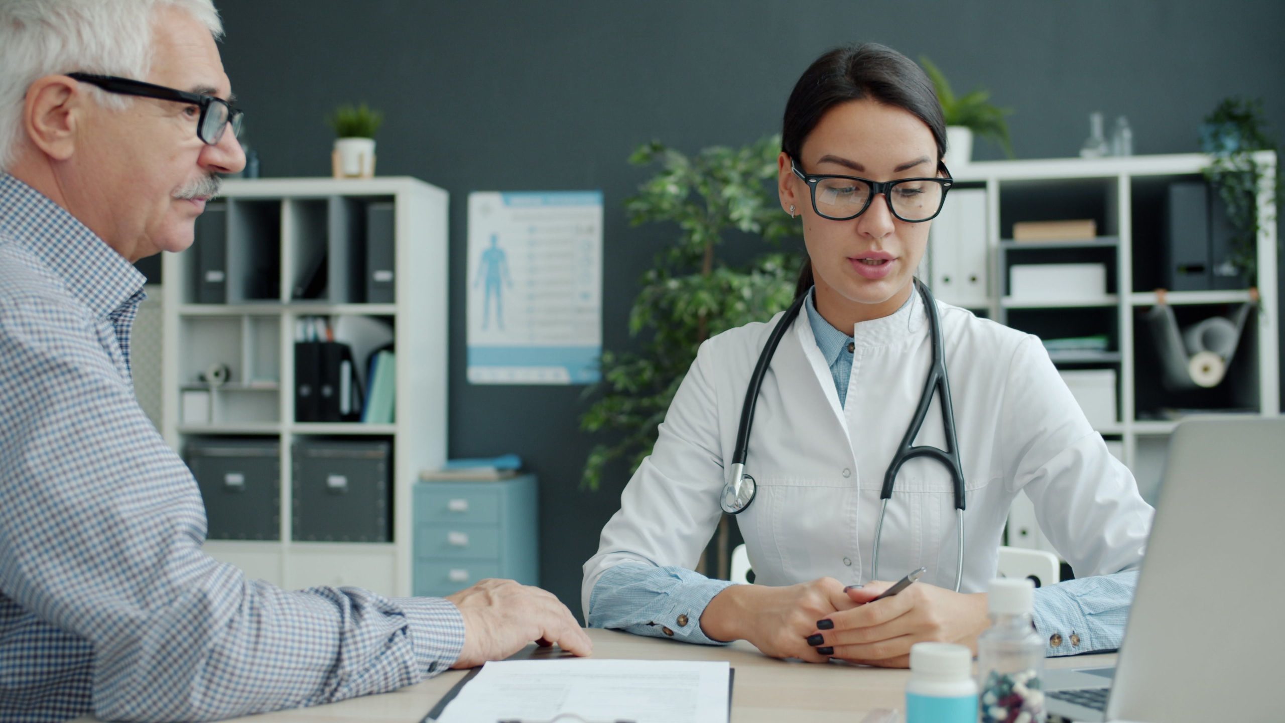 Navigating Medicare Supplement Plans in Indiana